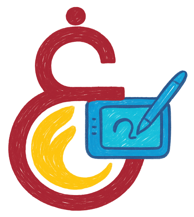 GS Dijital Tasarım Logosu